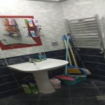 Kirayə (aylıq) 3 otaqlı Yeni Tikili Xırdalan 18