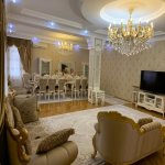 Satılır 11 otaqlı Həyət evi/villa, Badamdar qəs., Səbail rayonu 5