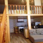Аренда 1 комнат Вторичка, Nizami метро, Ясамал район 2