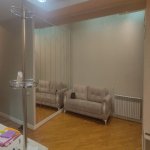 Kirayə (aylıq) 4 otaqlı Yeni Tikili, İçərişəhər metrosu, Səbail rayonu 6