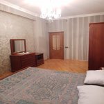 Kirayə (aylıq) 2 otaqlı Yeni Tikili, Gənclik metrosu, Dədə Qorqud parkı, Nərimanov rayonu 10