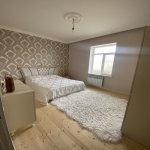 Satılır 4 otaqlı Həyət evi/villa, Koroğlu metrosu, Zabrat qəs., Sabunçu rayonu 9