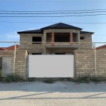 Satılır 4 otaqlı Həyət evi/villa, Hövsan qəs., Suraxanı rayonu 1