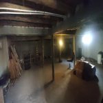 Satılır 4 otaqlı Həyət evi/villa, Avtovağzal metrosu, Biləcəri qəs., Binəqədi rayonu 28