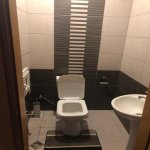 Kirayə (aylıq) 3 otaqlı Yeni Tikili, Neftçilər metrosu, Nizami rayonu 11