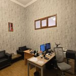 Kirayə (aylıq) 11 otaqlı Ofis, Nərimanov rayonu 8
