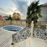 Satılır 6 otaqlı Həyət evi/villa, Avtovağzal metrosu, Sulutəpə qəs., Binəqədi rayonu 21