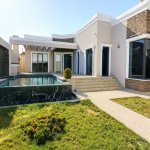 Kirayə (aylıq) 4 otaqlı Bağ evi, Mərdəkan, Xəzər rayonu 3