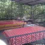 Kirayə (günlük) 4 otaqlı Həyət evi/villa Xaçmaz / Nabran 6