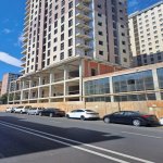 Satılır 4 otaqlı Yeni Tikili, Gənclik metrosu, Nəsimi rayonu 2