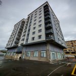 Satılır 3 otaqlı Yeni Tikili, Avtovağzal metrosu, Biləcəri qəs., Binəqədi rayonu 1