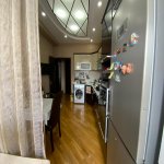 Kirayə (aylıq) 2 otaqlı Yeni Tikili, Xətai metrosu, AGA Business Center, Xətai rayonu 6