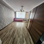 Kirayə (aylıq) 3 otaqlı Yeni Tikili, 6-ci mikrorayon rayonu 12