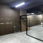 Kirayə (aylıq) 3 otaqlı Ofis, Yasamal rayonu 8