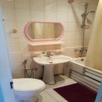 Продажа 2 комнат Вторичка, м. Эльмляр Академиясы метро, Ясамал район 10