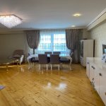 Kirayə (aylıq) 3 otaqlı Yeni Tikili, Bakıxanov qəs., Sabunçu rayonu 3