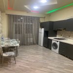 Kirayə (aylıq) 3 otaqlı Yeni Tikili, Qara Qarayev metrosu, Nizami rayonu 9