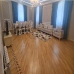 Satılır 8 otaqlı Həyət evi/villa, Avtovağzal metrosu, Biləcəri qəs., Binəqədi rayonu 12