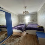 Satılır 8 otaqlı Həyət evi/villa, Neftçilər metrosu, Bakıxanov qəs., Sabunçu rayonu 5