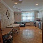 Kirayə (aylıq) 3 otaqlı Yeni Tikili, Nizami metrosu, Yasamal rayonu 11