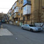 Satılır 1 otaqlı Köhnə Tikili, Qara Qarayev metrosu, 8-ci kilometr, Nizami rayonu 2