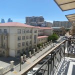 Kirayə (aylıq) 3 otaqlı Köhnə Tikili, İçərişəhər metrosu, Səbail rayonu 1