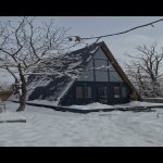 Kirayə (günlük) 4 otaqlı Həyət evi/villa Qəbələ 1