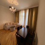 Аренда 4 комнатная Вторичка, м. Ичяришяхяр метро, Сябаиль район 1