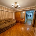 Satılır 3 otaqlı Köhnə Tikili, Gənclik metrosu, Nərimanov rayonu 4