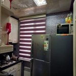 Kirayə (aylıq) 2 otaqlı Köhnə Tikili, Neftçilər metrosu, Nizami rayonu 5