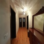 Satılır 8 otaqlı Həyət evi/villa, Neftçilər metrosu, Bakıxanov qəs., Sabunçu rayonu 10