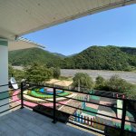 Kirayə (günlük) 6 otaqlı Həyət evi/villa Qax 12