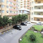 Satılır 4 otaqlı Yeni Tikili, Nəsimi rayonu 2