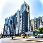 Satılır 2 otaqlı Yeni Tikili, Həzi Aslanov metrosu, H.Aslanov qəs., Ukrayna dairəsi, Xətai rayonu 1
