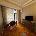 Kirayə (aylıq) 2 otaqlı Yeni Tikili, İçərişəhər metrosu, Bayıl qəs., Səbail rayonu 2