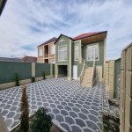 Продажа 4 комнат Дома/Виллы, м. Короглу метро, пос. Забрат, Сабунчу район 2