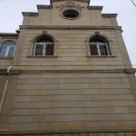 Satılır 6 otaqlı Həyət evi/villa, İnşaatçılar metrosu, Yasamal rayonu 1