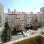 Kirayə (aylıq) 1 otaqlı Köhnə Tikili, Elmlər akademiyası metrosu, Yasamal rayonu 11