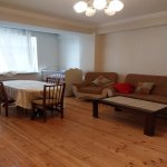 Kirayə (aylıq) 3 otaqlı Yeni Tikili, Qara Qarayev metrosu, Nizami rayonu 1