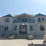 Satılır 4 otaqlı Həyət evi/villa, Mərdəkan, Xəzər rayonu 1