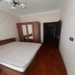 Kirayə (aylıq) 2 otaqlı Yeni Tikili, Qara Qarayev metrosu, Nizami rayonu 4