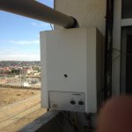 Kirayə (aylıq) 2 otaqlı Köhnə Tikili Xırdalan 6