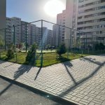 Satılır 1 otaqlı Yeni Tikili, İnşaatçılar metrosu, Yasamal rayonu 1