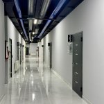 Kirayə (aylıq) 2 otaqlı Ofis, Nəsimi rayonu 14