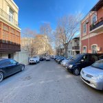 Satılır 4 otaqlı Köhnə Tikili, İçərişəhər metrosu, Səbail rayonu 39