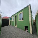 Satılır 3 otaqlı Həyət evi/villa, Binə qəs., Xəzər rayonu 2