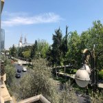 Satılır 1 otaqlı Köhnə Tikili, Sahil metrosu, Səbail rayonu 3