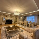 Продажа 5 комнат Новостройка, м. Эльмляр Академиясы метро, Сябаиль район 4