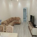 Kirayə (aylıq) 2 otaqlı Yeni Tikili, Badamdar qəs., Səbail rayonu 6