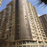 Kirayə (aylıq) 2 otaqlı Yeni Tikili, 20 Yanvar metrosu, Yasamal rayonu 1